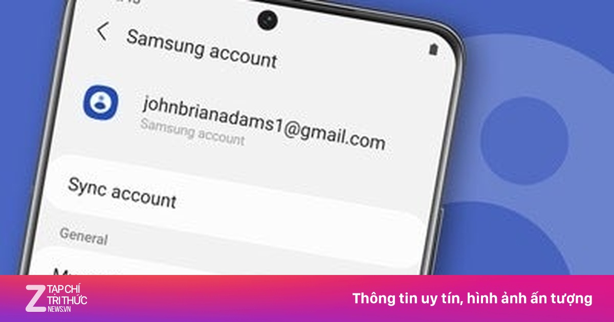 Người dùng Samsung cần làm ngay điều này để tránh bị xóa tài khoản