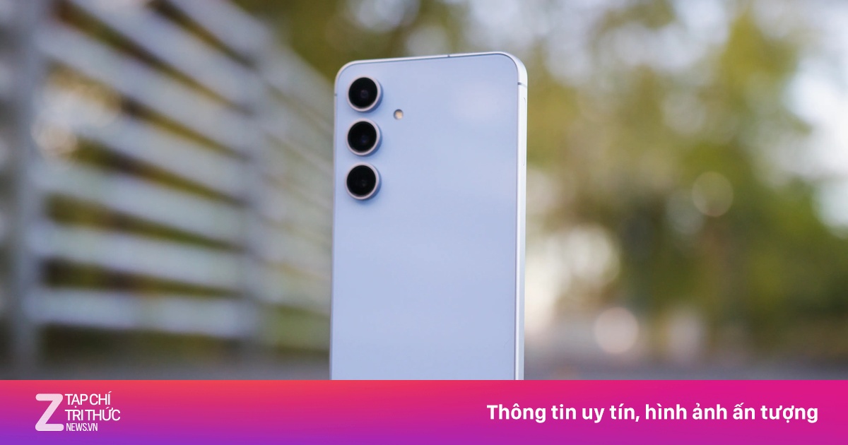 Mẫu điện thoại chưa ra mắt hấp dẫn hơn Galaxy S25 Ultra ở một điểm
