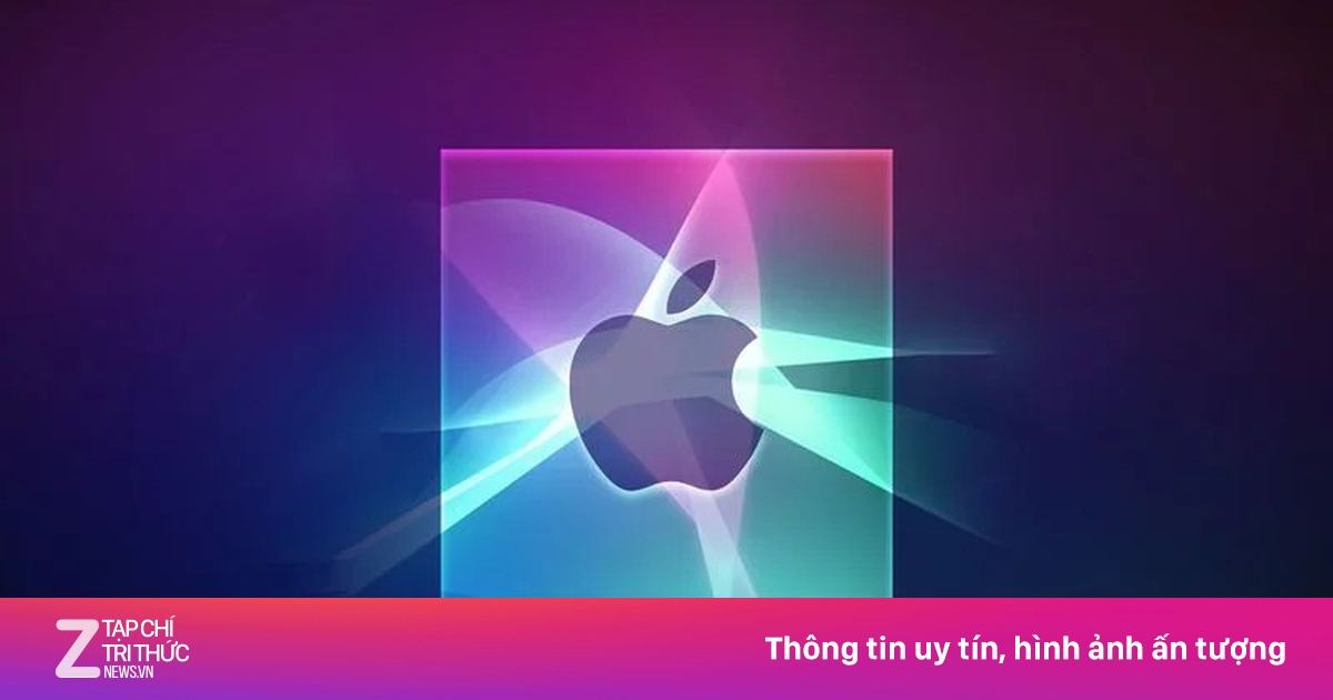 Nhóm của Apple dội gáo nước lạnh vào AI suy luận