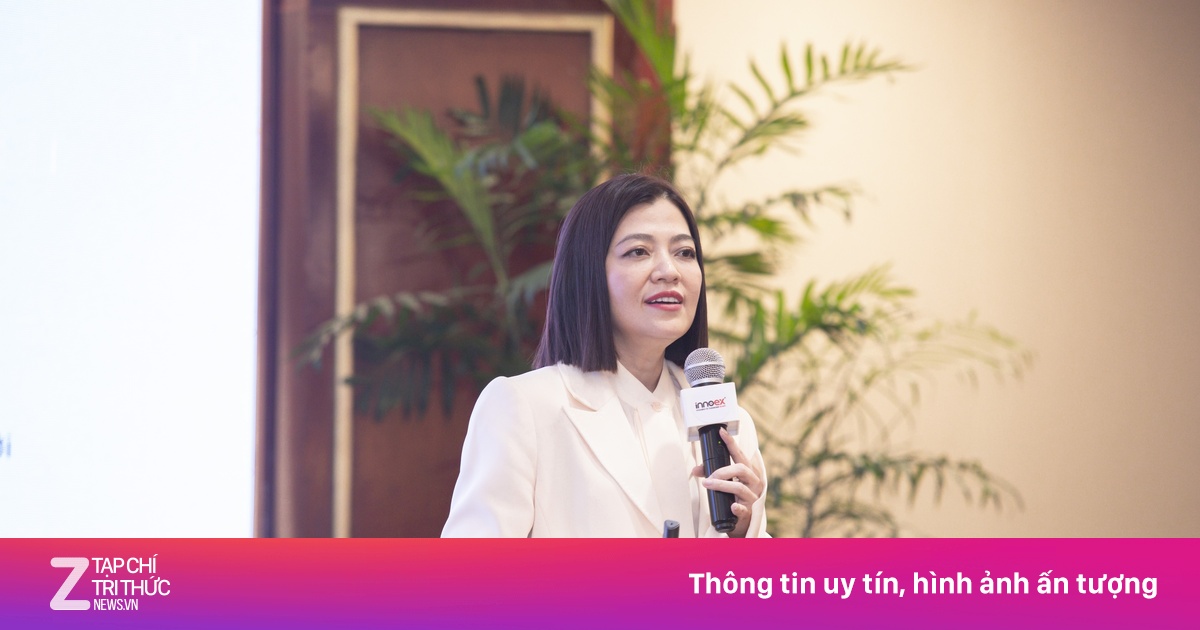 'Bộ tứ' chính sách thúc đẩy đổi mới sáng tạo