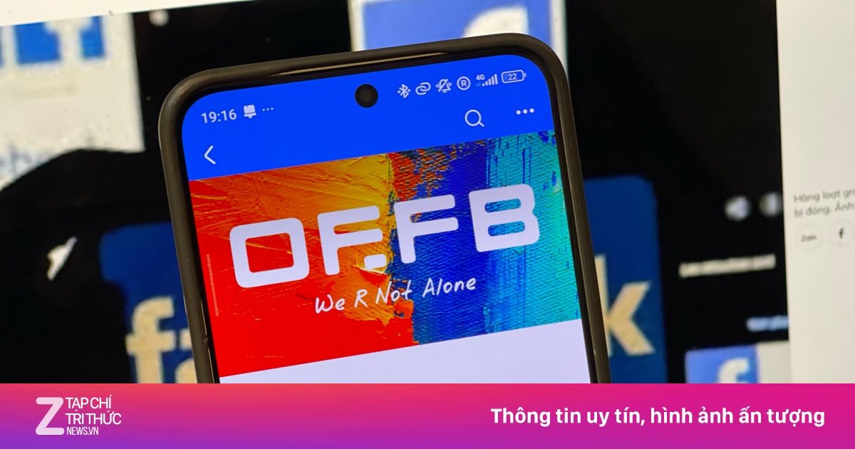 Group Facebook triệu thành viên tại Việt Nam đồng loạt 'bay màu'