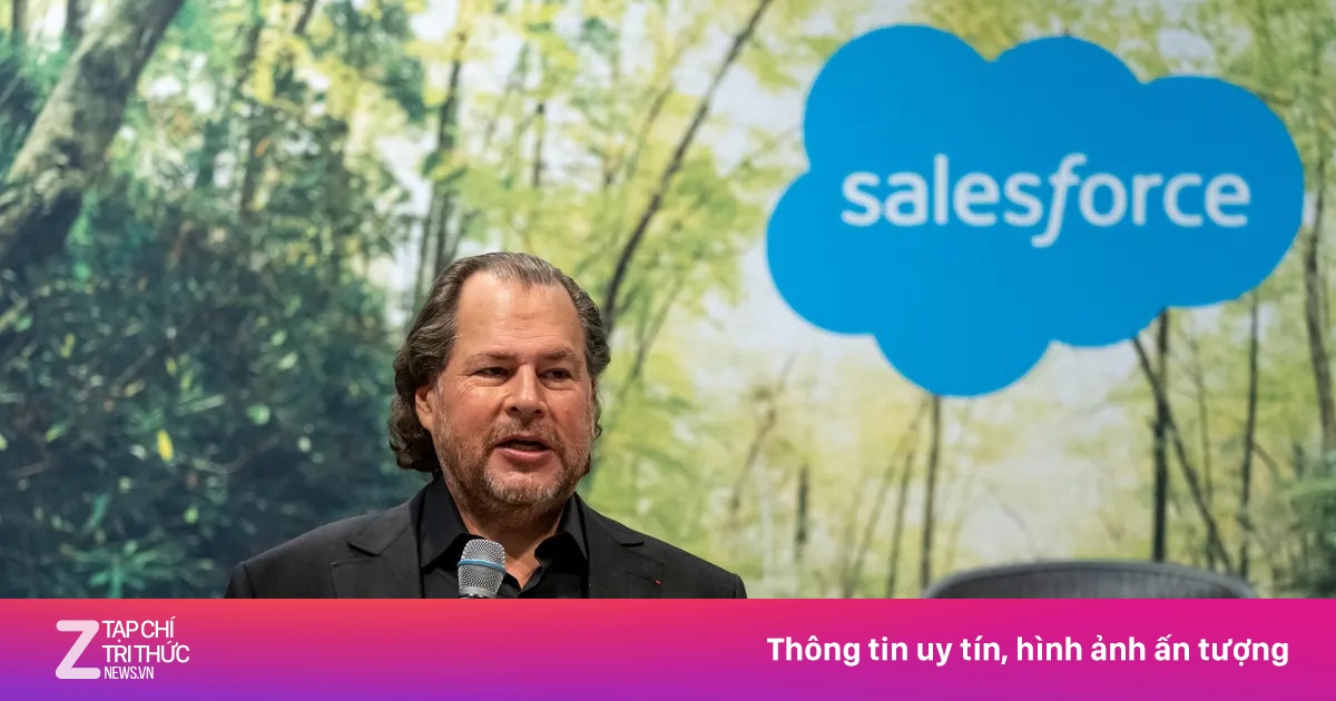AI thay thế gần nửa công ty