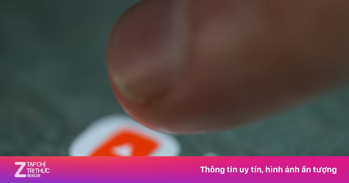Dấu chấm hết cho các kênh YouTube tạo video AI?