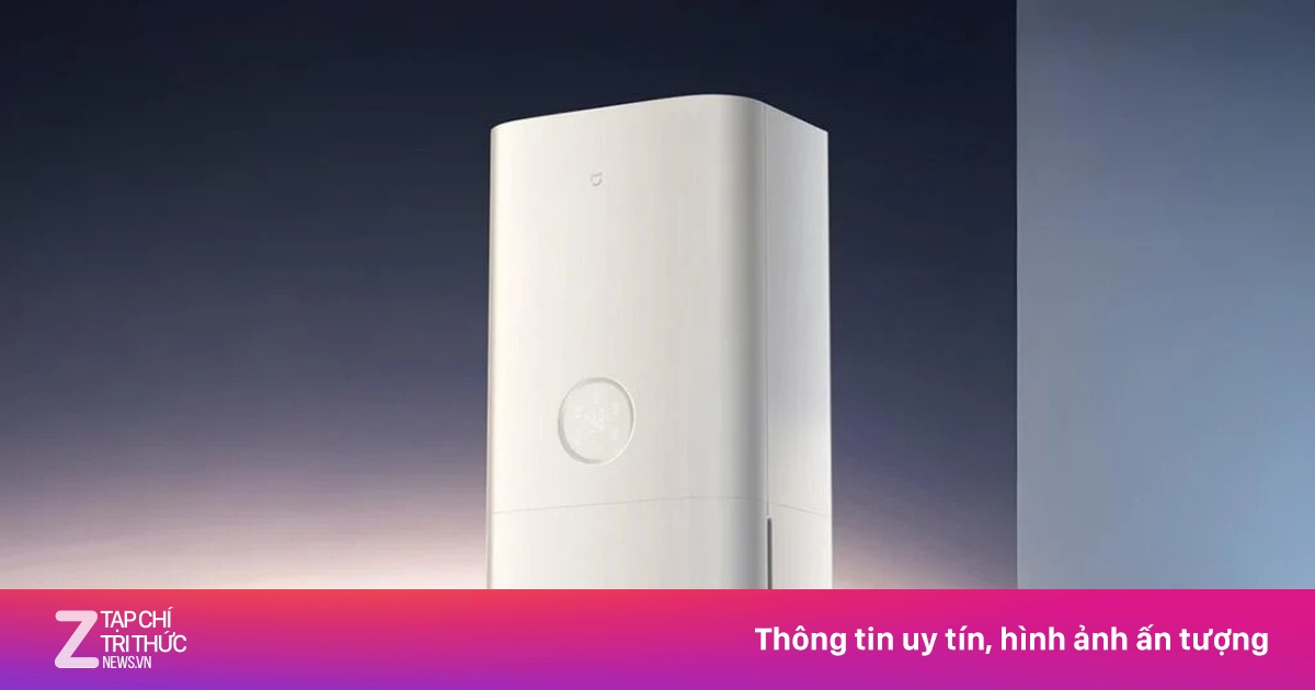 Loại máy nước nóng có tính năng bạn chưa bao giờ nghĩ mình cần