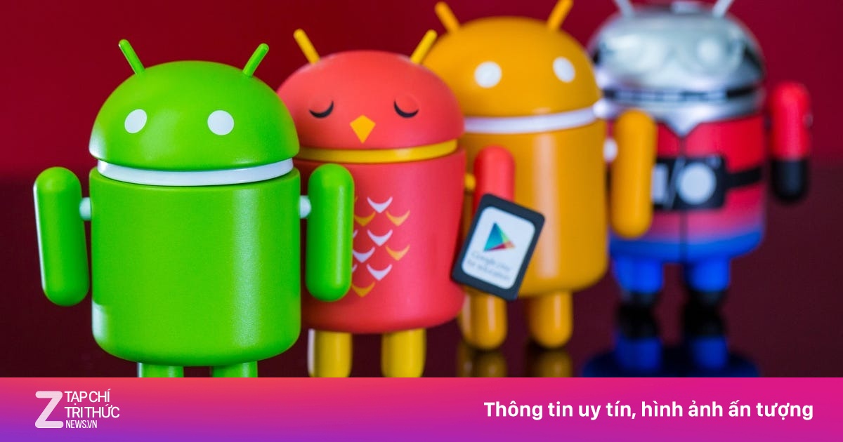 Cảnh báo khẩn tới một tỷ người dùng Android