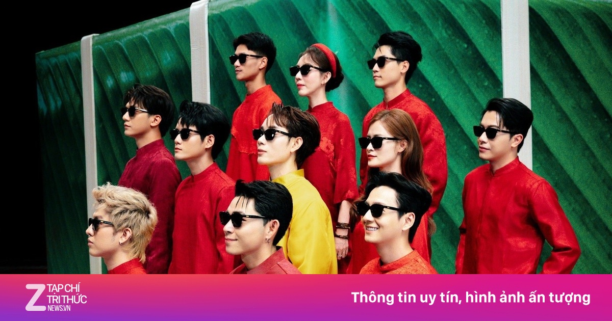 Nhạc Tết Việt lên đỉnh thế giới ở bảng xếp hạng YouTube