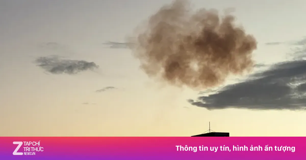Cuộc Tấn Công Vào Nhà Máy Khử Mặn Bahrain: Hạ Tầng Nước Trung Đông Trở Thành Mục Tiêu Chiến Lược