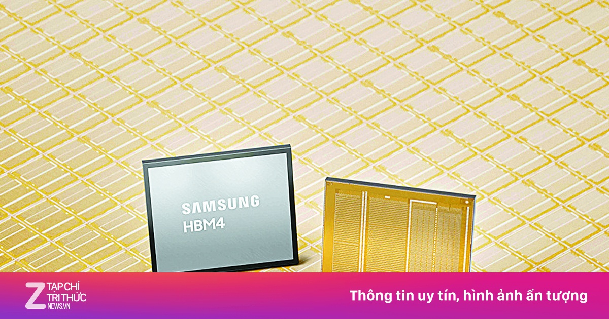 Khách ‘sộp’ của Samsung