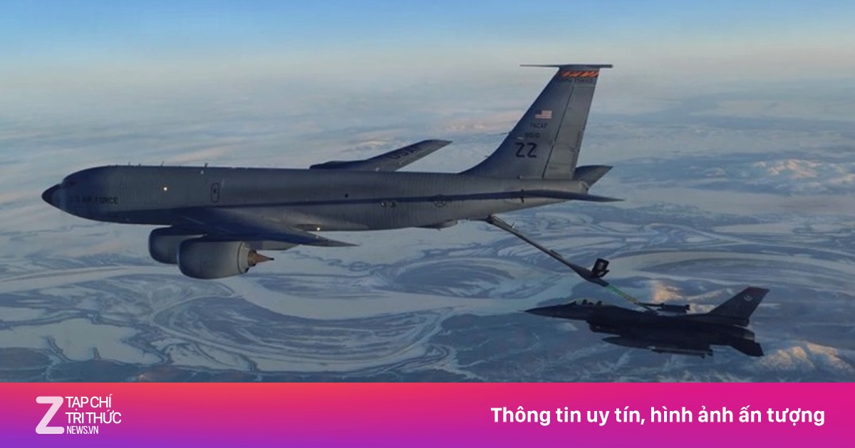 Yếu tố dẫn đến cái chết của lính trên máy bay chở dầu Mỹ