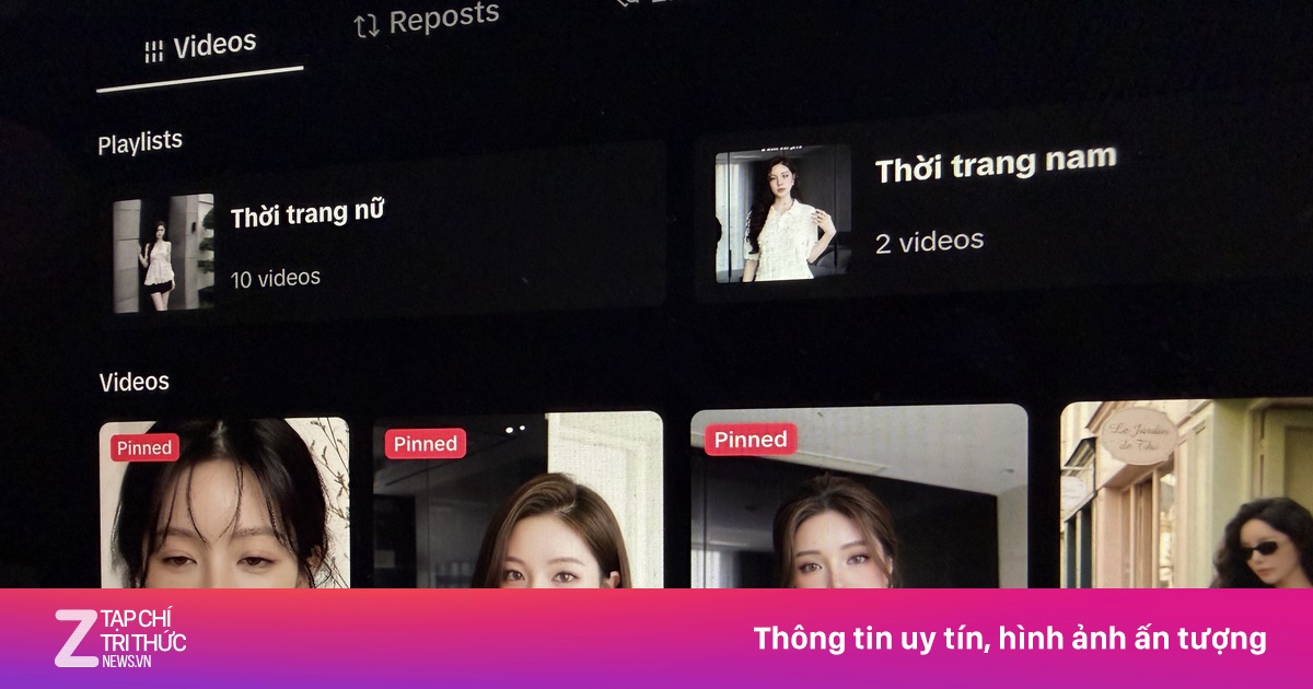 Thế khó khi muốn tạo 'hot girl ngân hàng' bằng AI