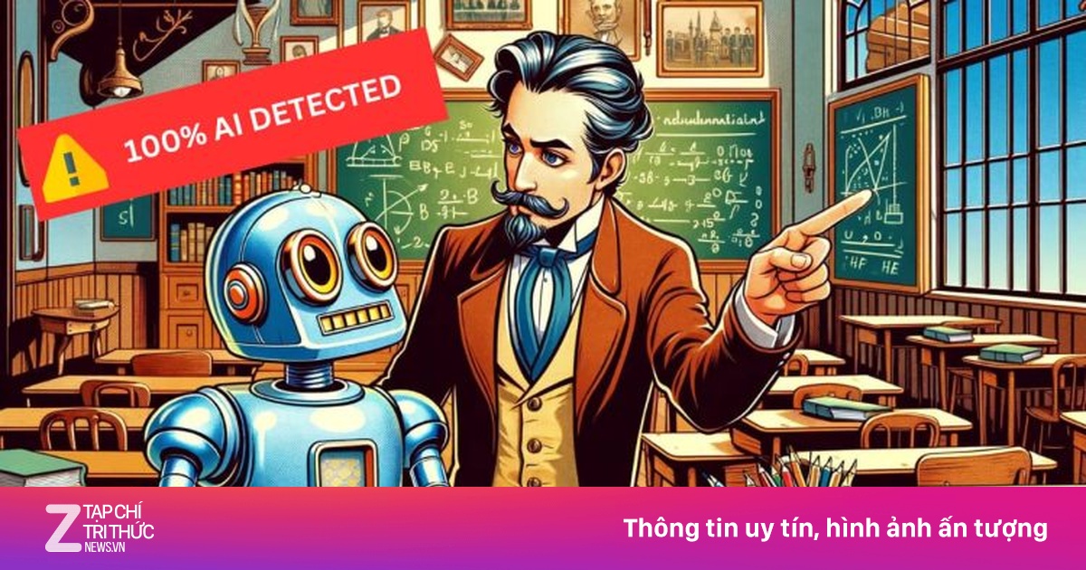 Dùng AI sao chép ý tưởng tác phẩm người khác sẽ bị xử lý