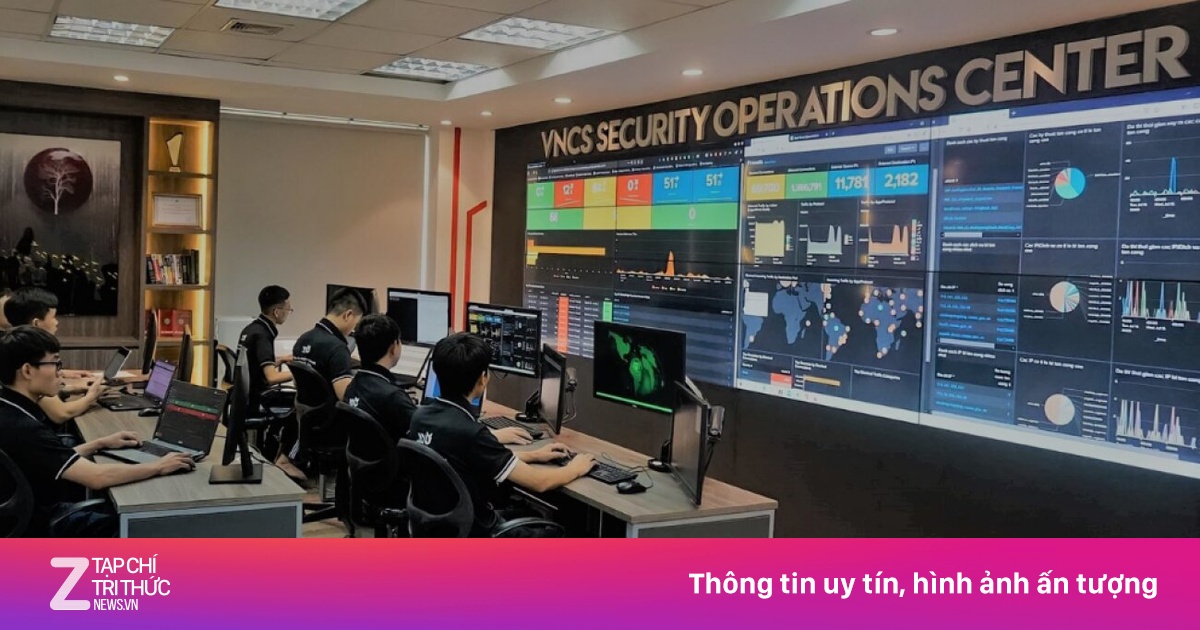 Ai được phép mua, bán dữ liệu?