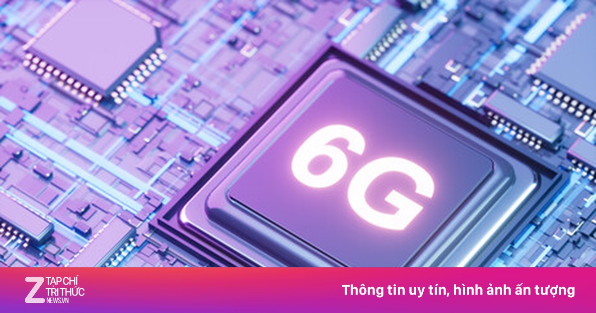 Việt Nam có thể tiên phong trong triển khai mạng 6G toàn cầu