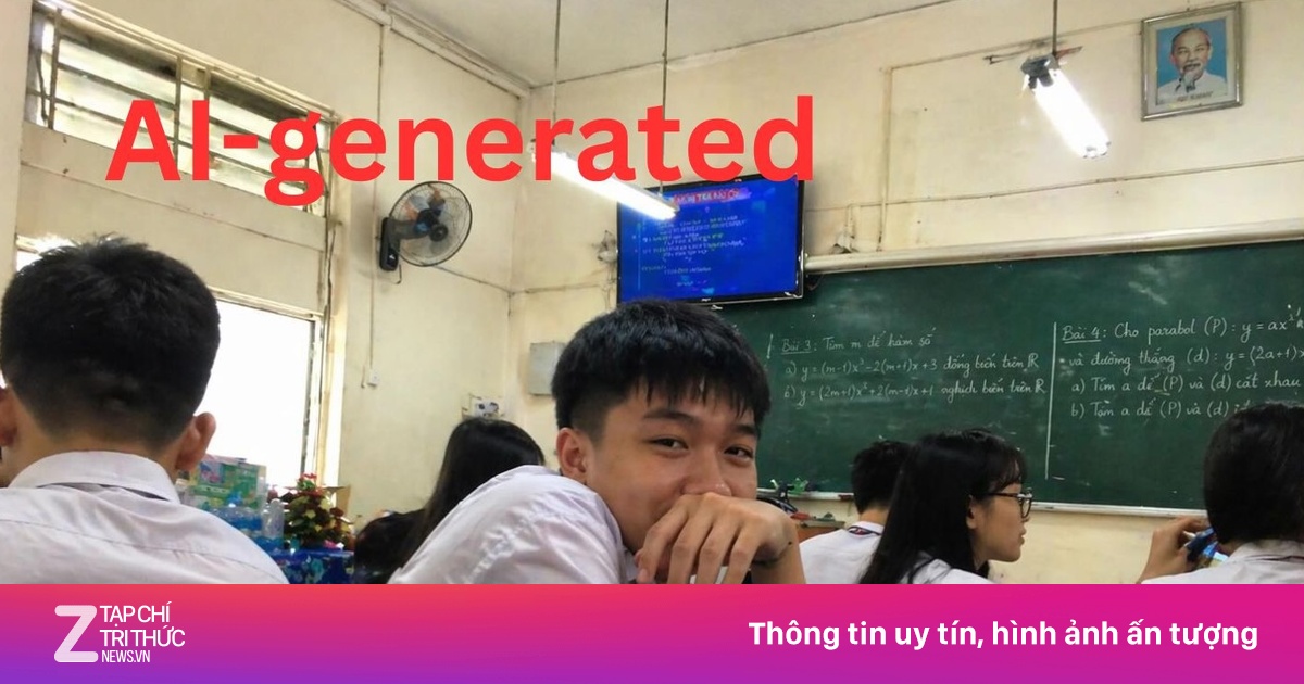 ChatGPT phá vỡ 'thành trì niềm tin' trên Internet