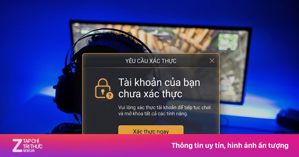 Game thủ Việt Nam phải làm ngay việc này trước 1/7