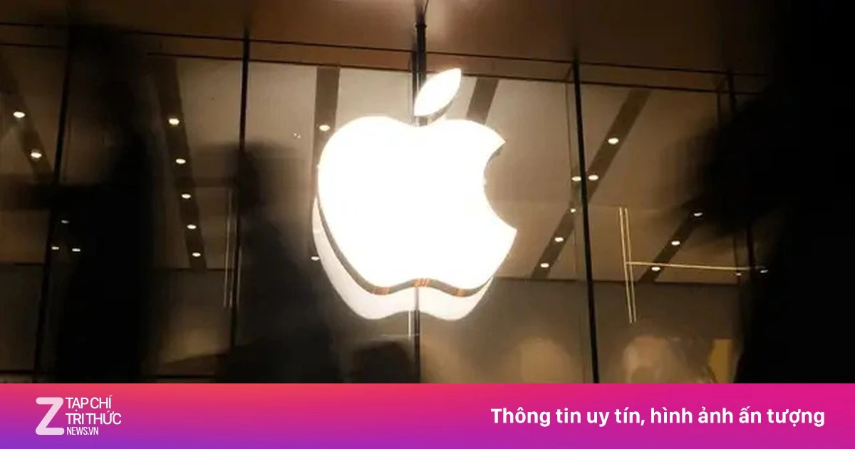 Vào thế khó, Apple chấp nhận rủi ro khi dùng chip Trung Quốc