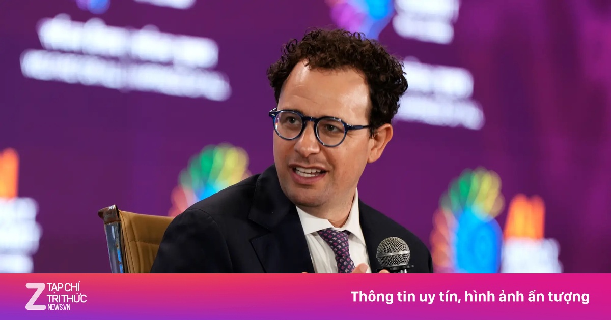 Ông lớn AI rơi vào vòng xoáy không lối thoát