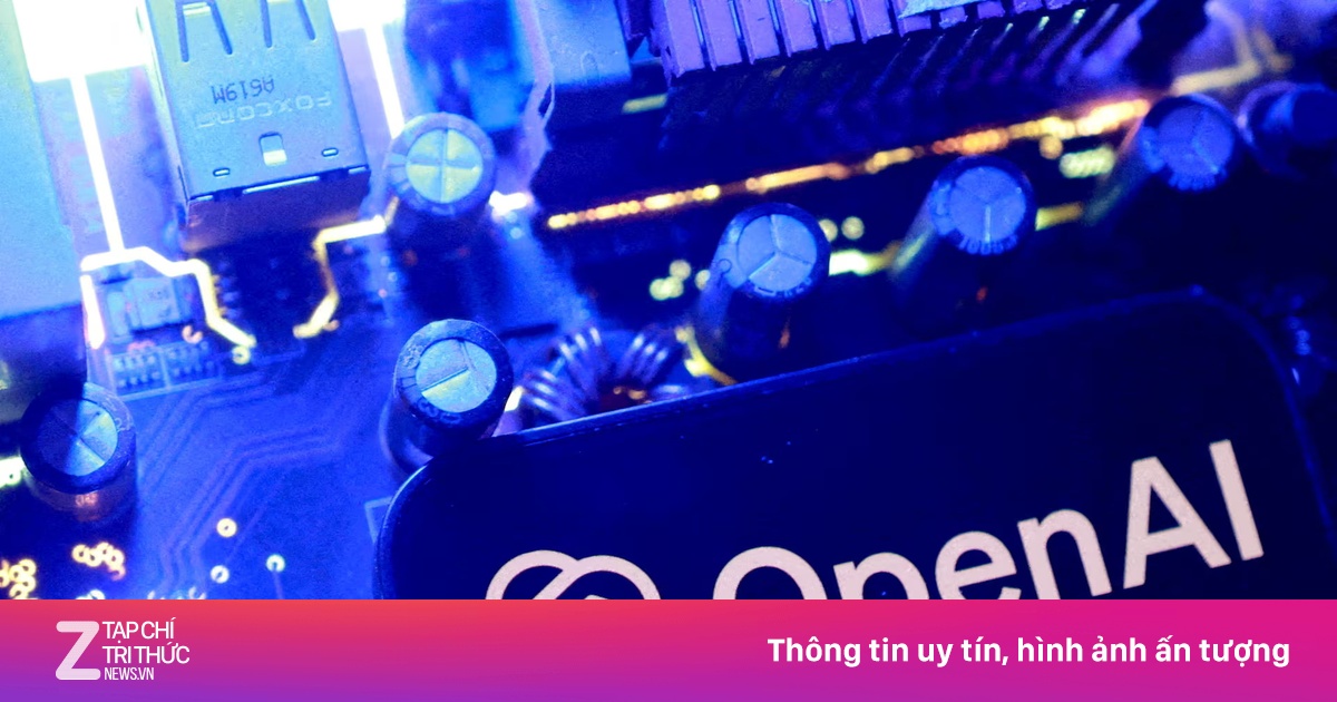 ChatGPT lại nổi loạn, hack website vô tội