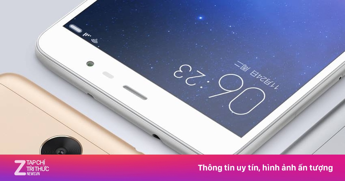 5 smartphone giá dưới 5 triệu đồng đáng mua tháng 12 - TTDN - ZNEWS.VN