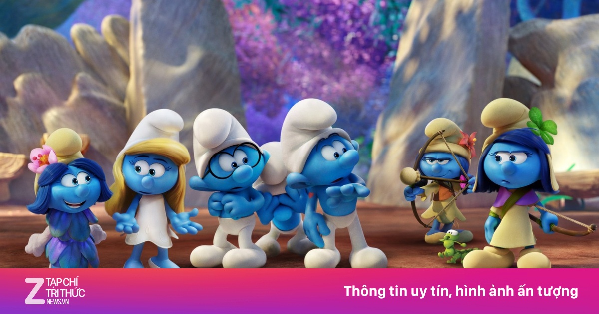 ‘Xì Trum’: Chuyến phiêu lưu vui nhộn cho trẻ em dịp lễ 30/4 - Phim ảnh ...