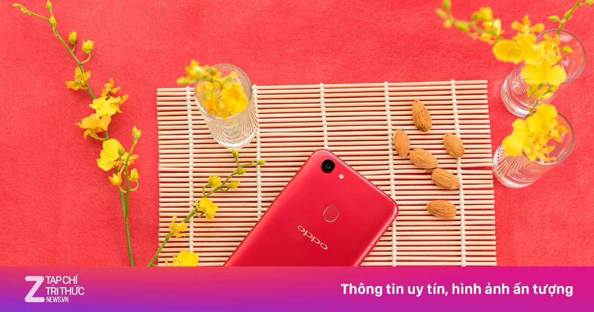 Oppo F5 Du Lịch 1 Chính Hãng - Giá Rẻ
