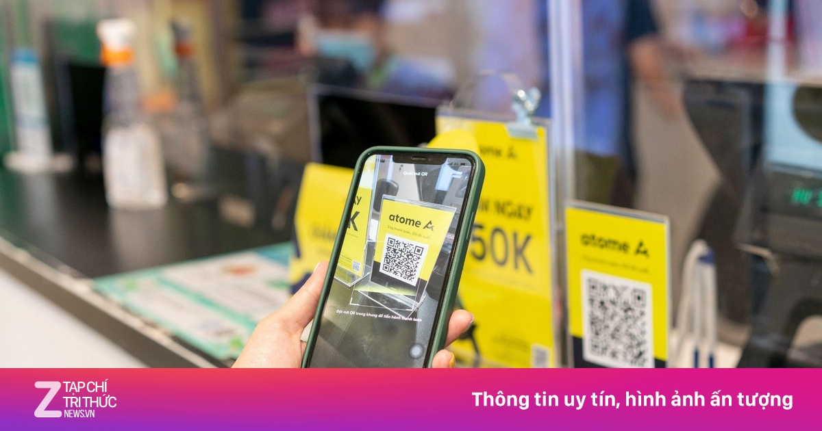 Atome hợp tác Robins Department Store cho màn ra mắt tại Việt Nam ...