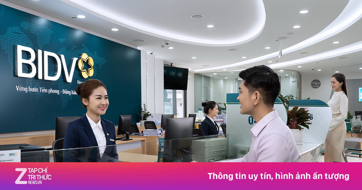 BIDV triển khai gói tín dụng 40.000 tỷ đồng hỗ trợ người trẻ có nhà