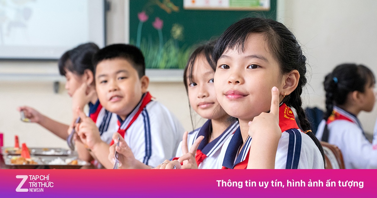 Ajinomoto đồng hành sứ mệnh nâng cao tầm vóc thế hệ tương lai Việt Nam