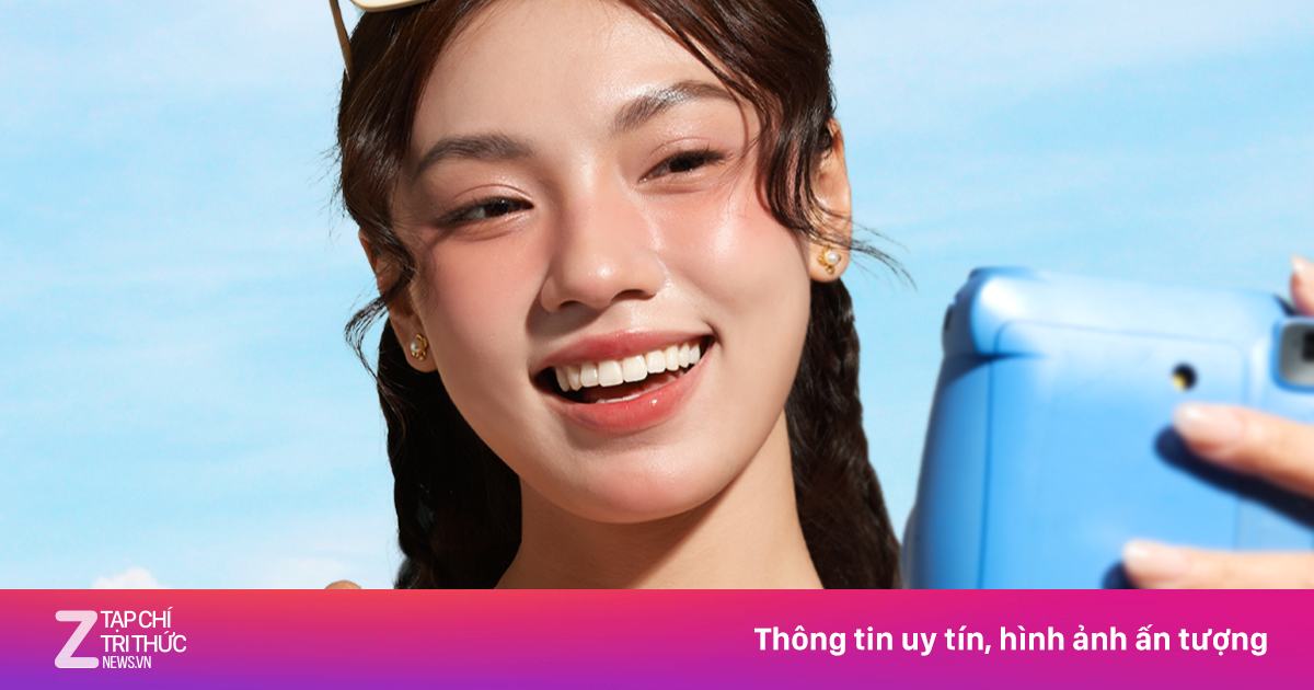 Làm mới diện mạo cùng trang sức ngọc trai mùa hè này