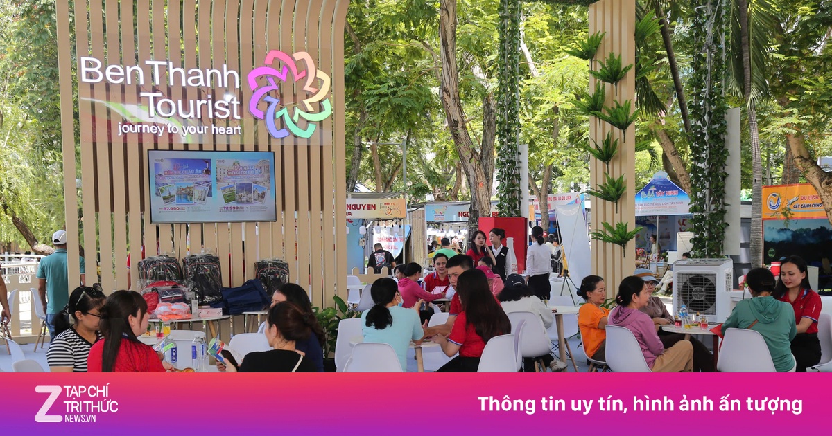 Cơ hội săn tour giảm giá tới 5 triệu đồng