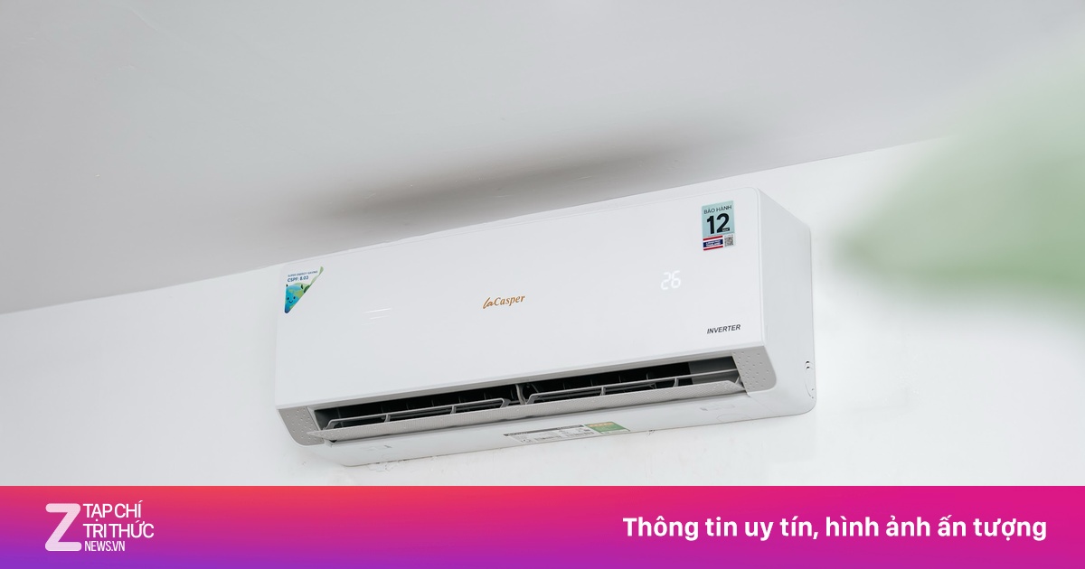 Điều gì làm nên máy lạnh có chỉ số tiết kiệm điện cao nhất?