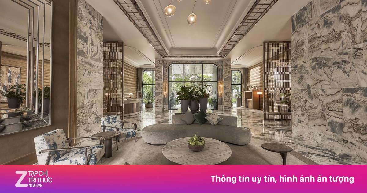 Hành trình đưa bất động sản hạng sang Việt Nam vươn tầm quốc tế