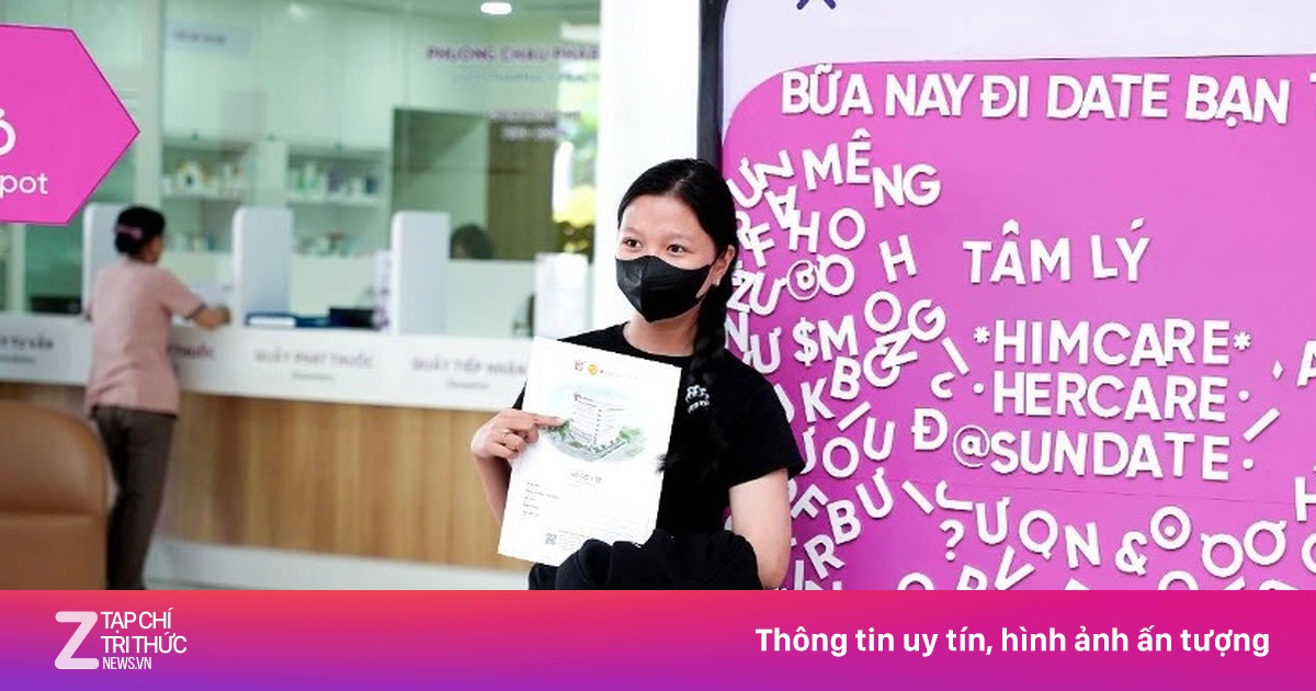 SunDate - chương trình thay đổi hành vi chăm sóc sức khỏe cộng đồng