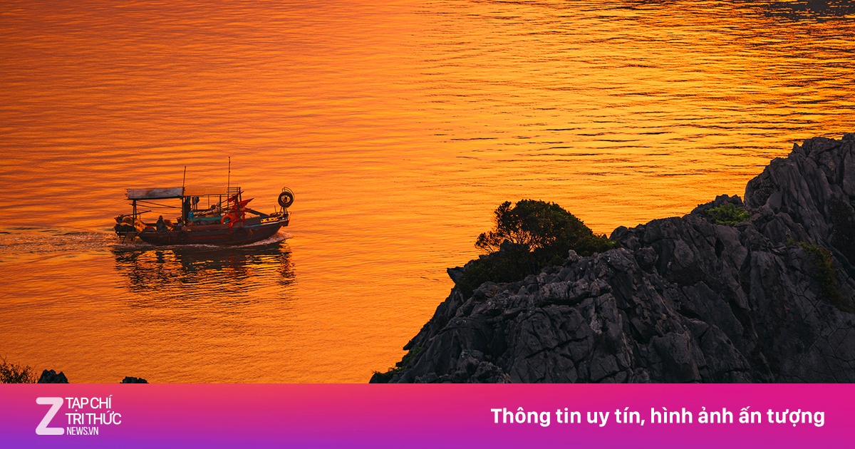 Khách nước ngoài thích trải nghiệm gì về đêm ở Cát Bà?