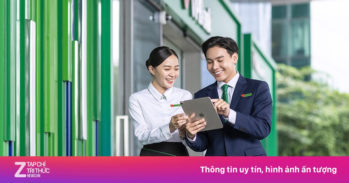 Tham vọng tổng tài sản hợp nhất đạt hơn 1 triệu tỷ đồng của VPBank