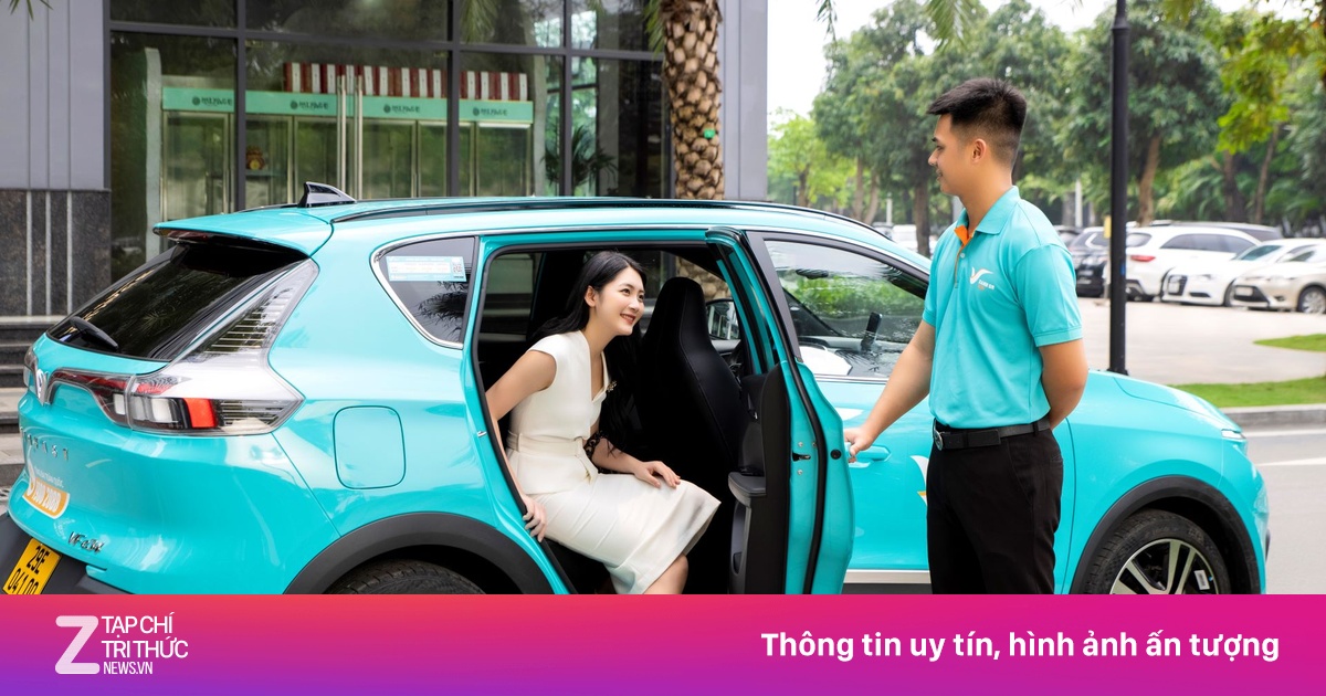 Xanh SM trang bị hệ thống giám sát an toàn cho khách hàng và tài xế
