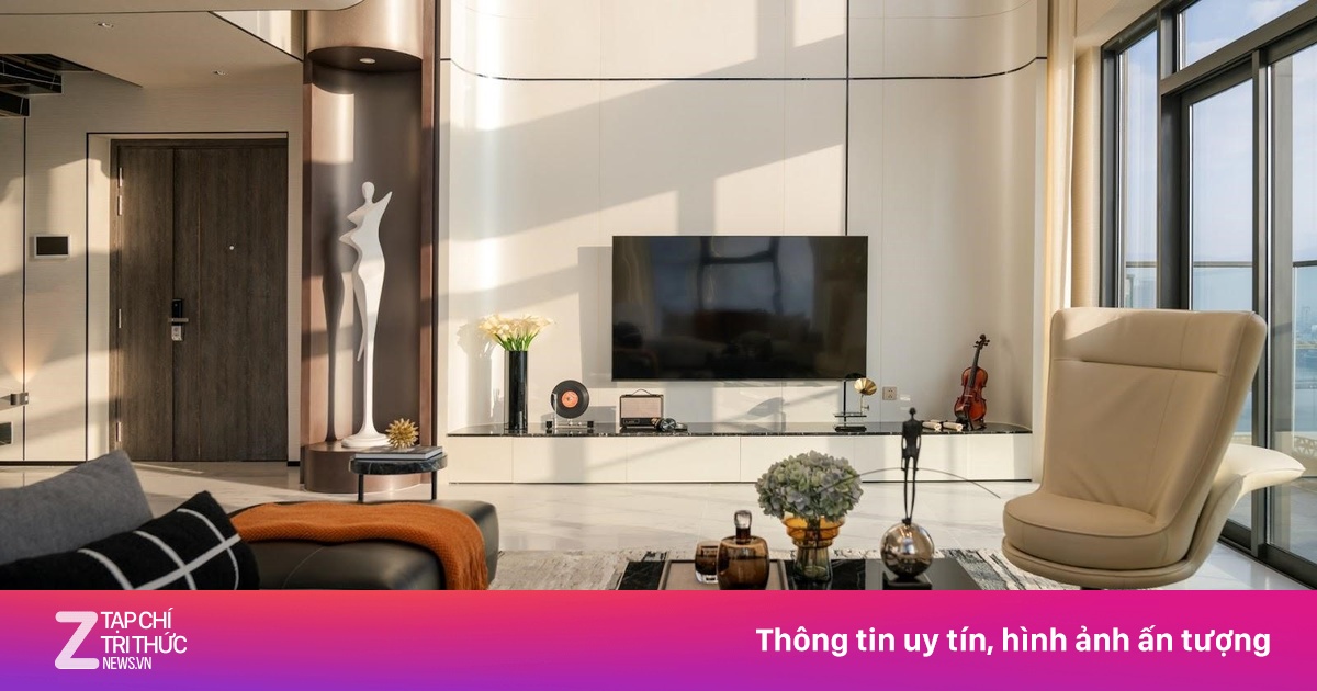 Giới tinh hoa Đà Nẵng 'ưu ái' căn hộ hạng sang tại trung tâm thành phố