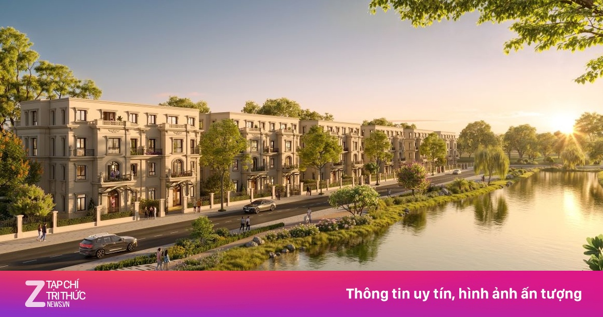 Lời giải bài toán đầu tư từ chính sách giãn tiến độ hiếm có