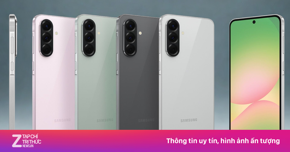 Đâu là mẫu smartphone Galaxy A Series ‘chân ái’ cho bạn?