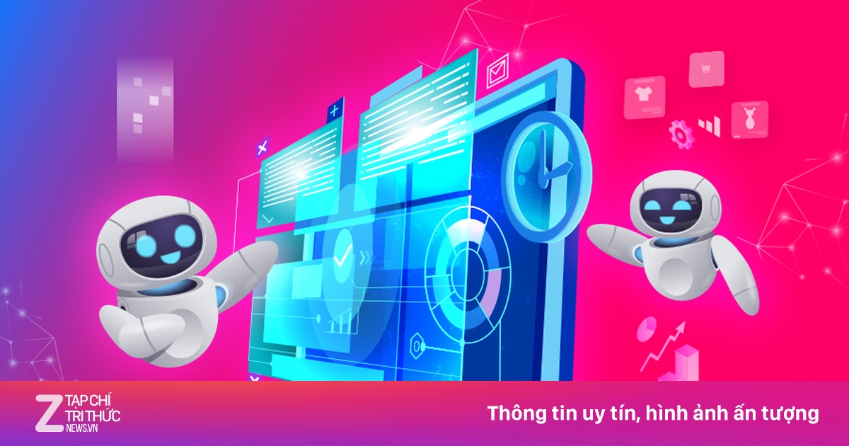 Bạn thuộc nhóm nào trên ‘bản đồ’ AI-Readiness?