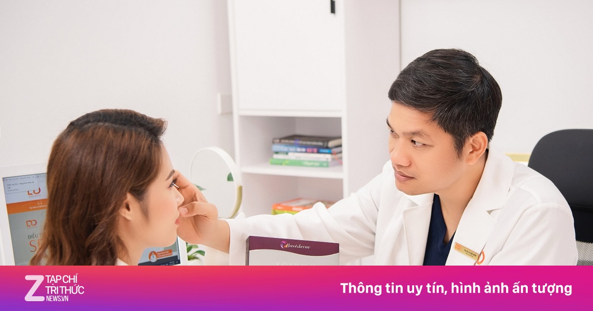 Thẩm mỹ DrD đổi slogan sau 10 năm, hướng đến thị trường quốc tế