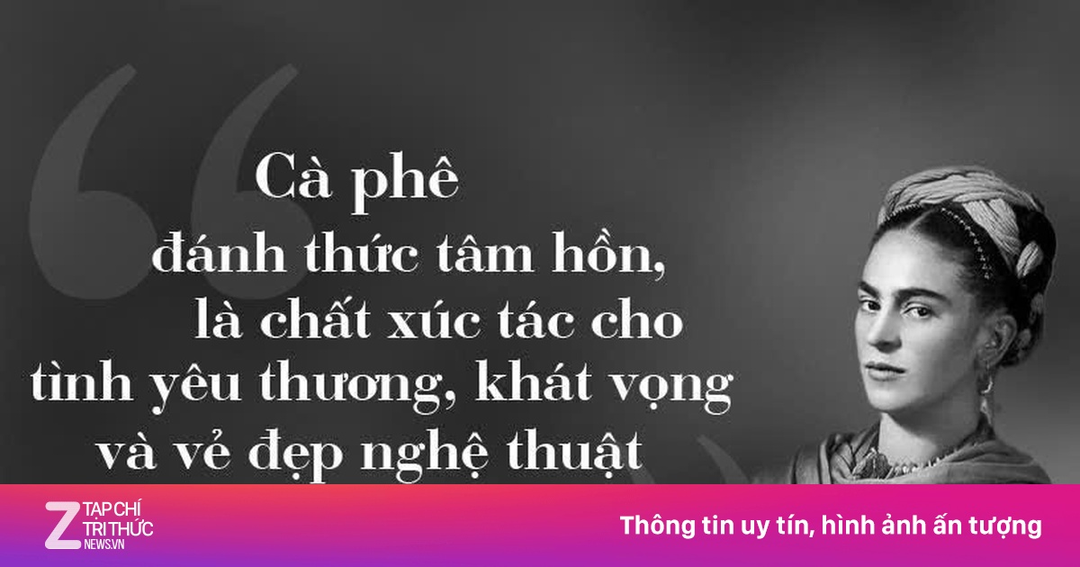 Hàng quán cà phê trong quá trình phát triển ngành thời trang