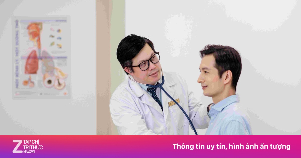 Vinmec được công nhận là trung tâm xuất sắc về dị ứng - miễn dịch