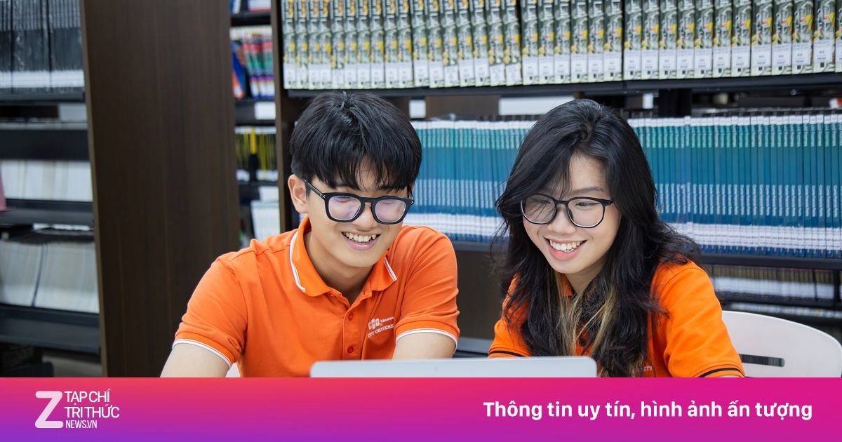 FPT trao học bổng STEM 2025, nâng bước nữ sinh vào kỷ nguyên số