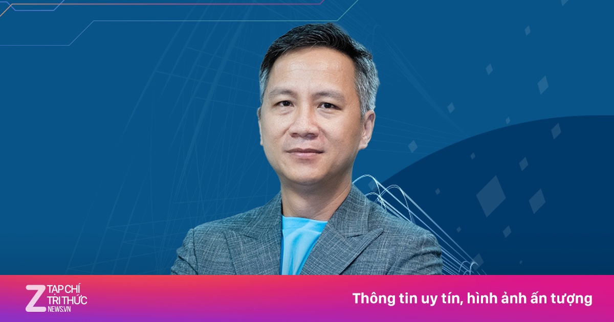 Tổng giám đốc KMS: ‘Tôi tin vào cân bằng giữa đầu tư dài - ngắn hạn’