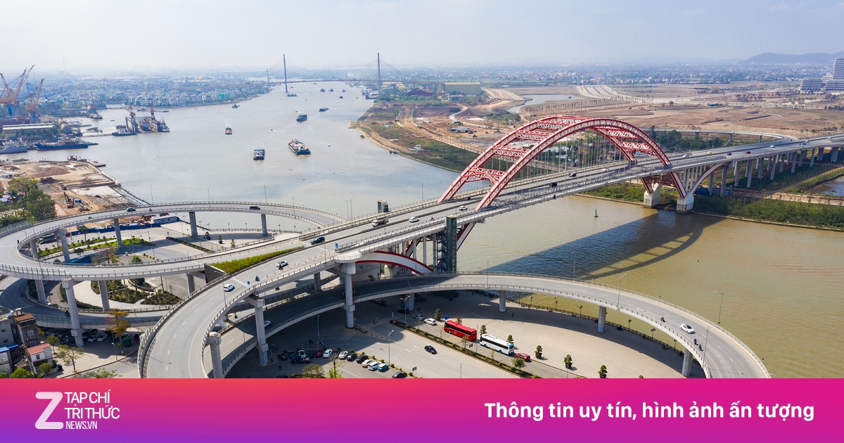 Hải Phòng dừng chuyển đổi đất ở trước ngày sáp nhập