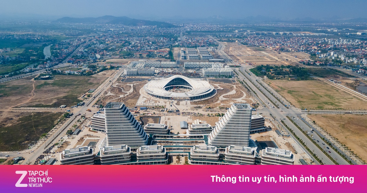 Cơ chế đặc thù đưa Hải Phòng thành trung tâm logistics quốc tế