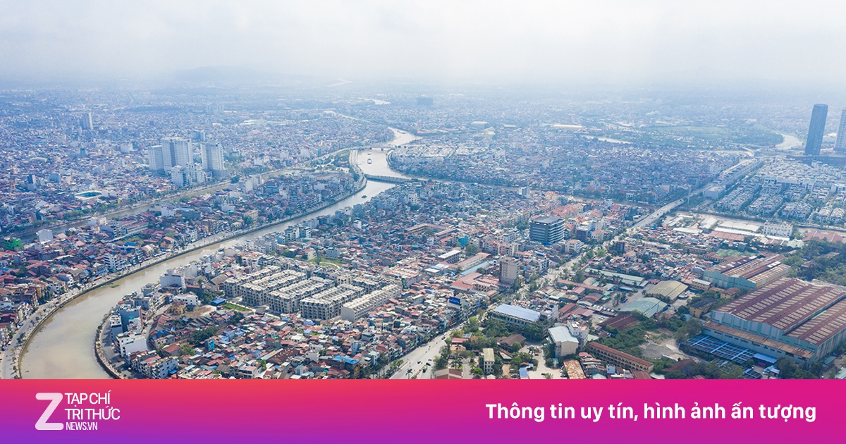 Thủy Nguyên - 'trái tim' mới của Hải Phòng