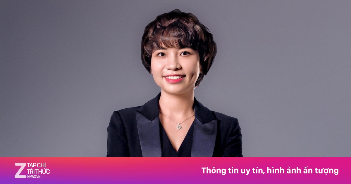 GPBank có Chủ tịch Hội đồng thành viên mới