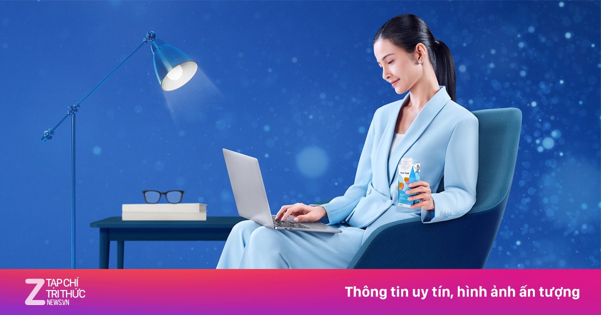 Không chỉ canxi, sữa tươi còn là chìa khóa cho năng lượng và sức bền